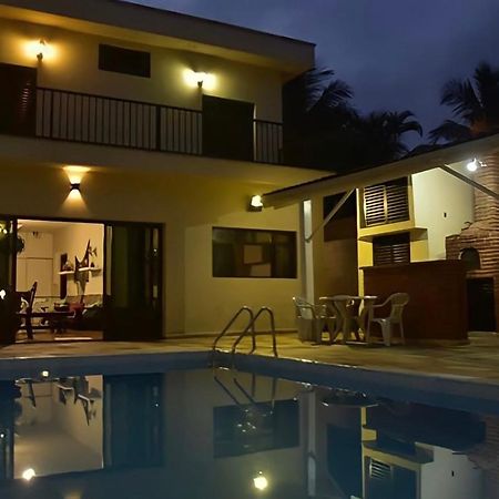 גוארויה Alma De Mare Hostel מראה חיצוני תמונה