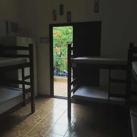 גוארויה Alma De Mare Hostel מראה חיצוני תמונה
