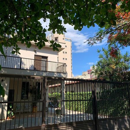 גוארויה Alma De Mare Hostel מראה חיצוני תמונה