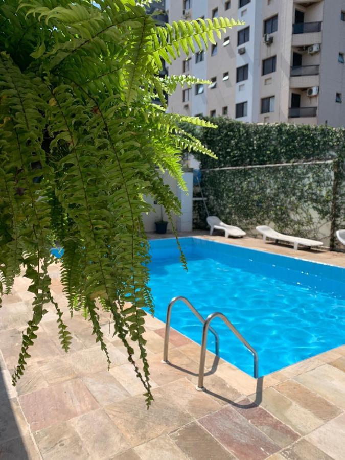 גוארויה Alma De Mare Hostel מראה חיצוני תמונה