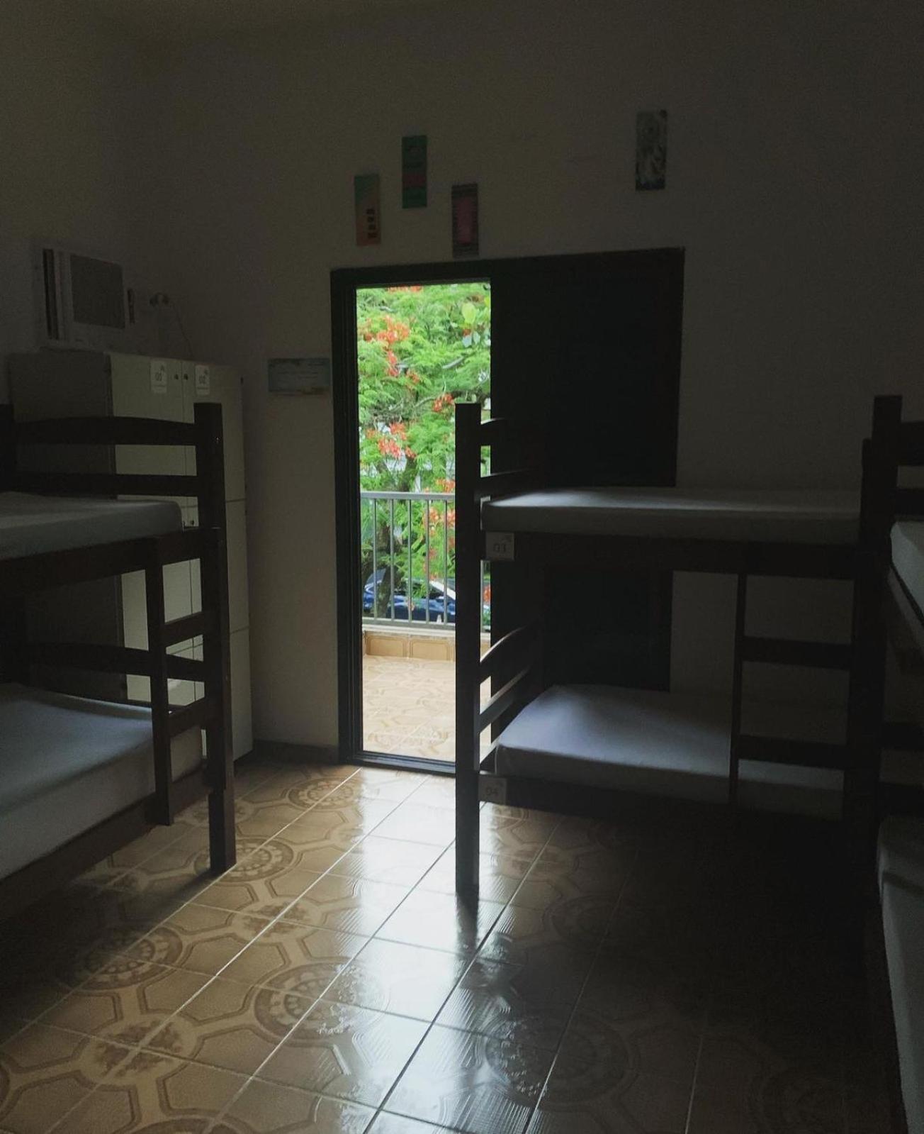 גוארויה Alma De Mare Hostel מראה חיצוני תמונה