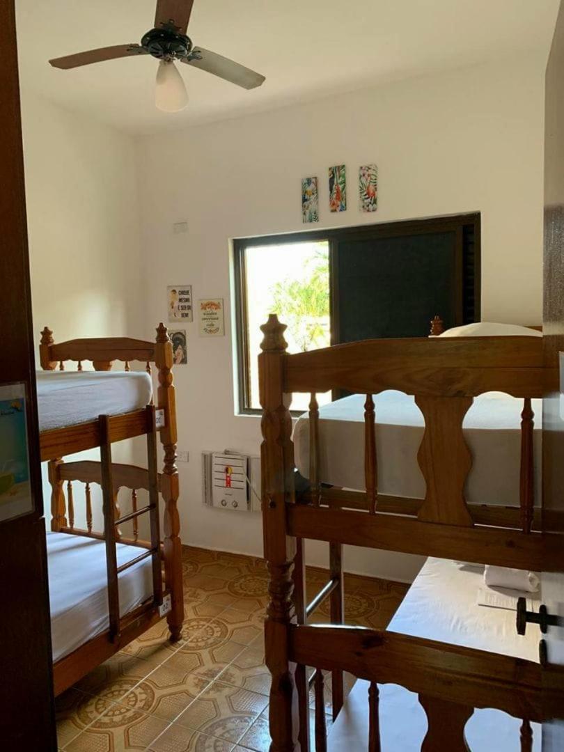 גוארויה Alma De Mare Hostel מראה חיצוני תמונה