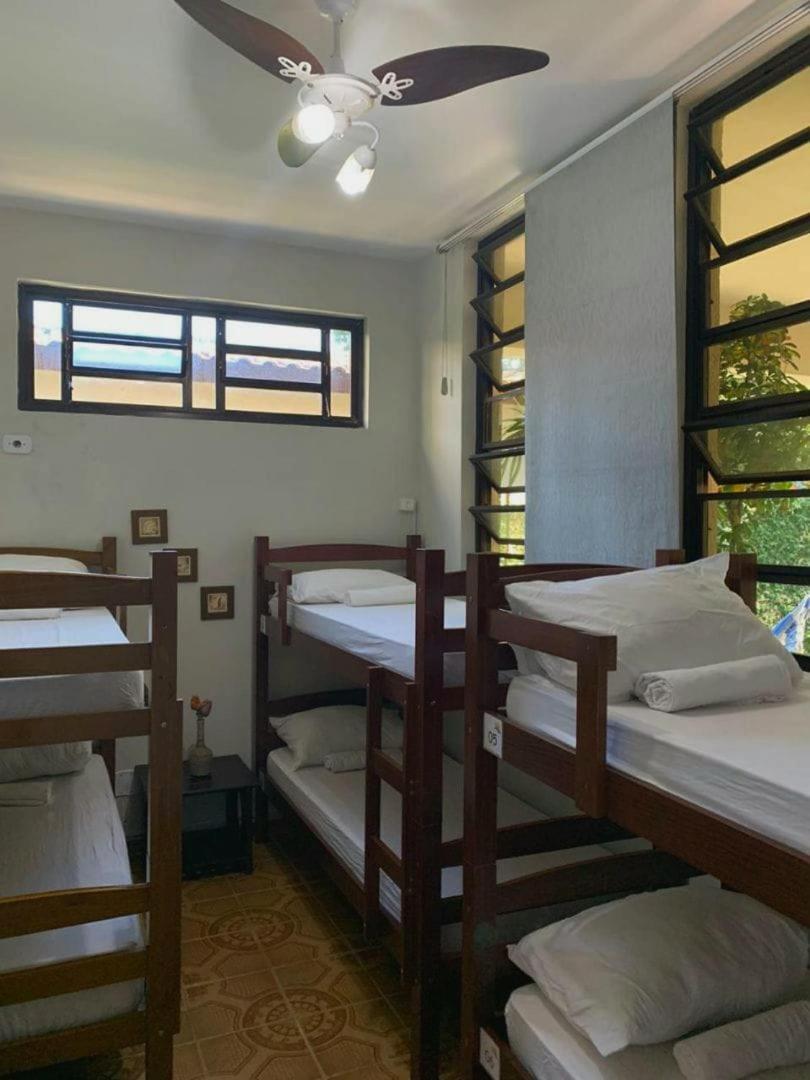 גוארויה Alma De Mare Hostel מראה חיצוני תמונה