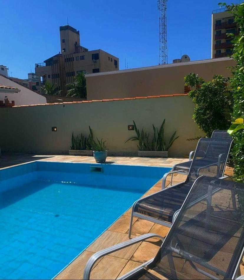 גוארויה Alma De Mare Hostel מראה חיצוני תמונה
