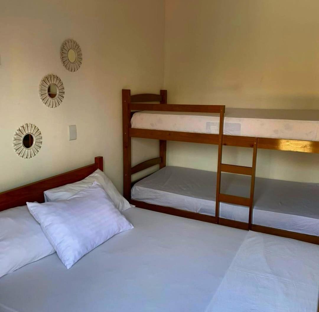 גוארויה Alma De Mare Hostel מראה חיצוני תמונה