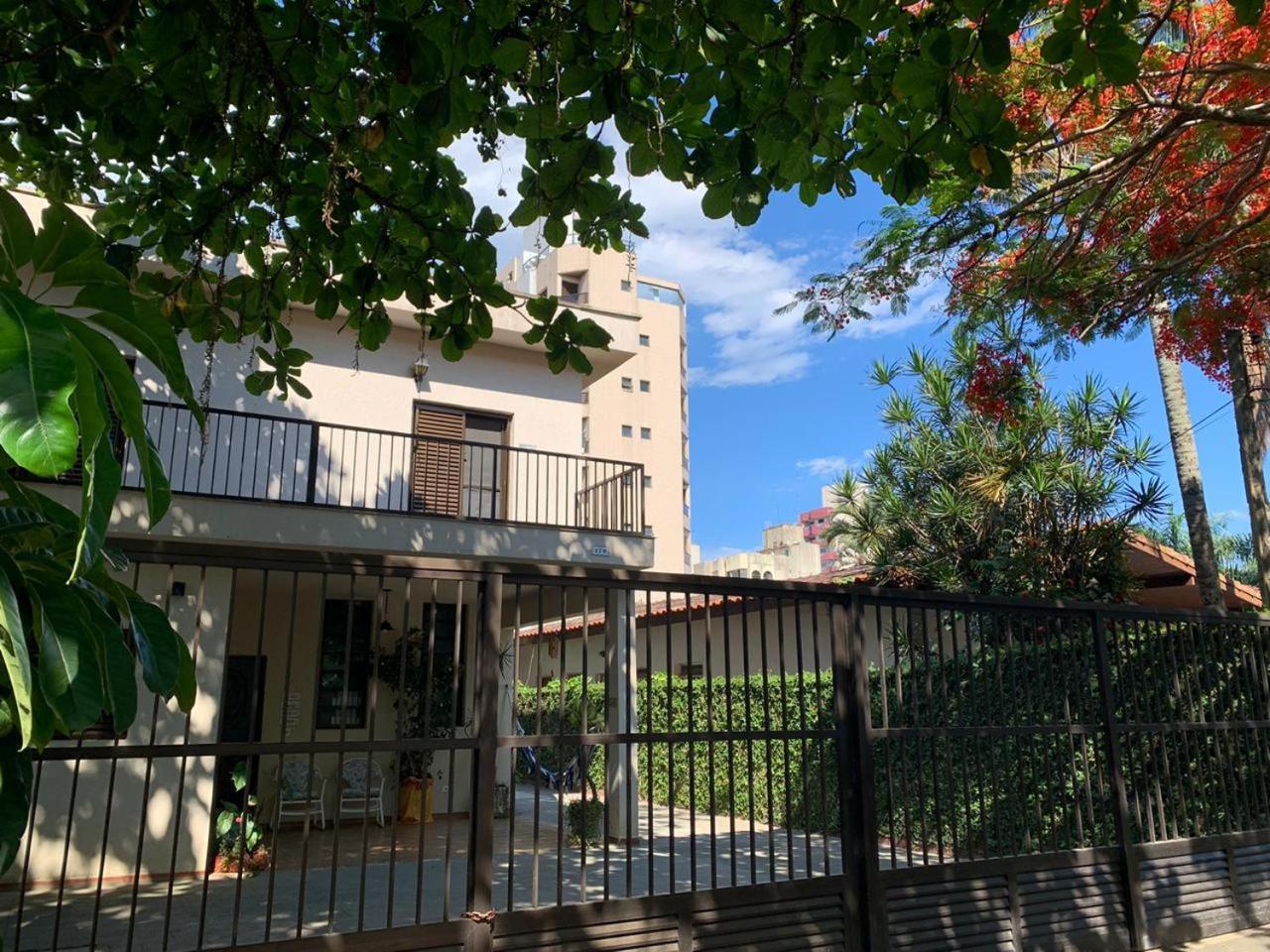גוארויה Alma De Mare Hostel מראה חיצוני תמונה