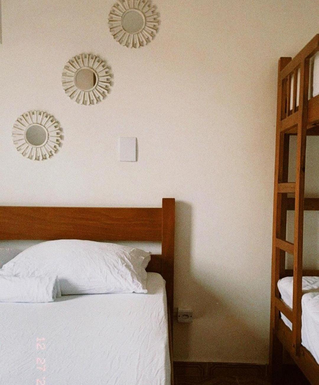 גוארויה Alma De Mare Hostel מראה חיצוני תמונה